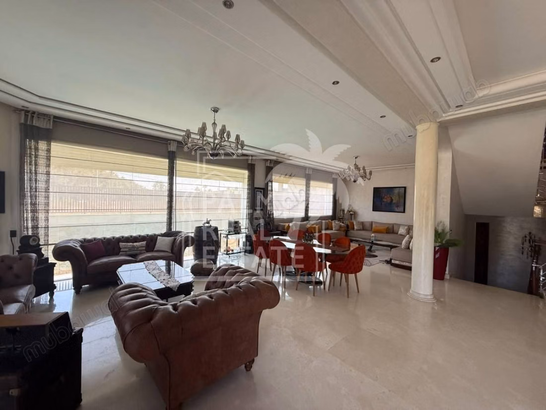 En venta - Villa en Nouaceur, Casablanca