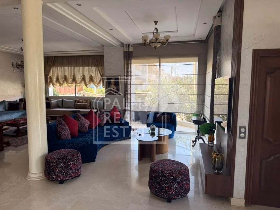 En venta - Villa en Nouaceur, Casablanca