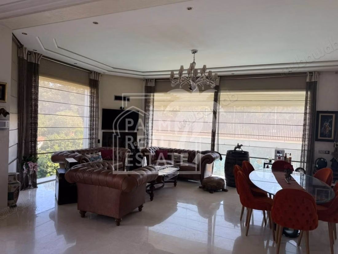 En venta - Villa en Nouaceur, Casablanca