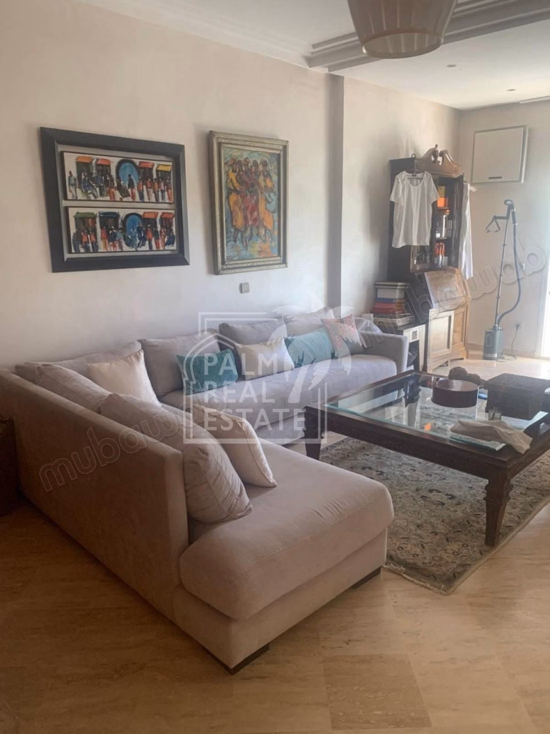 Oportunidad que no te puedes perder, Villa en venta en Manar, Casablanca