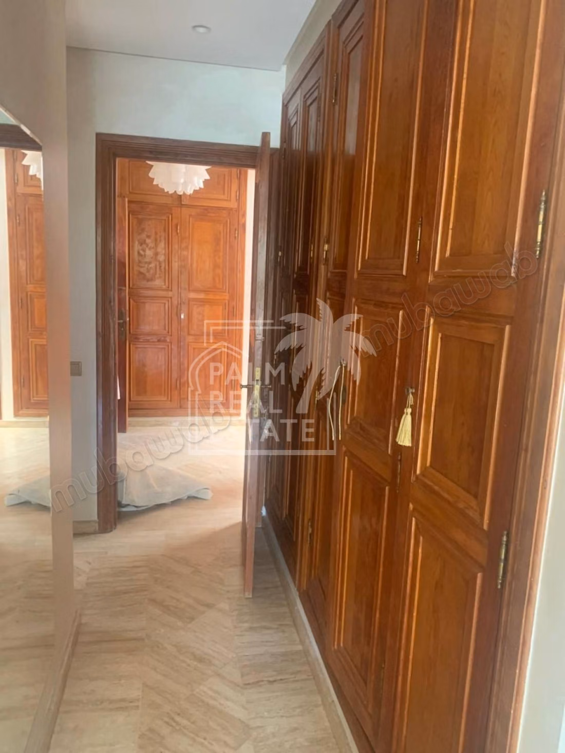 Oportunidad que no te puedes perder, Villa en venta en Manar, Casablanca