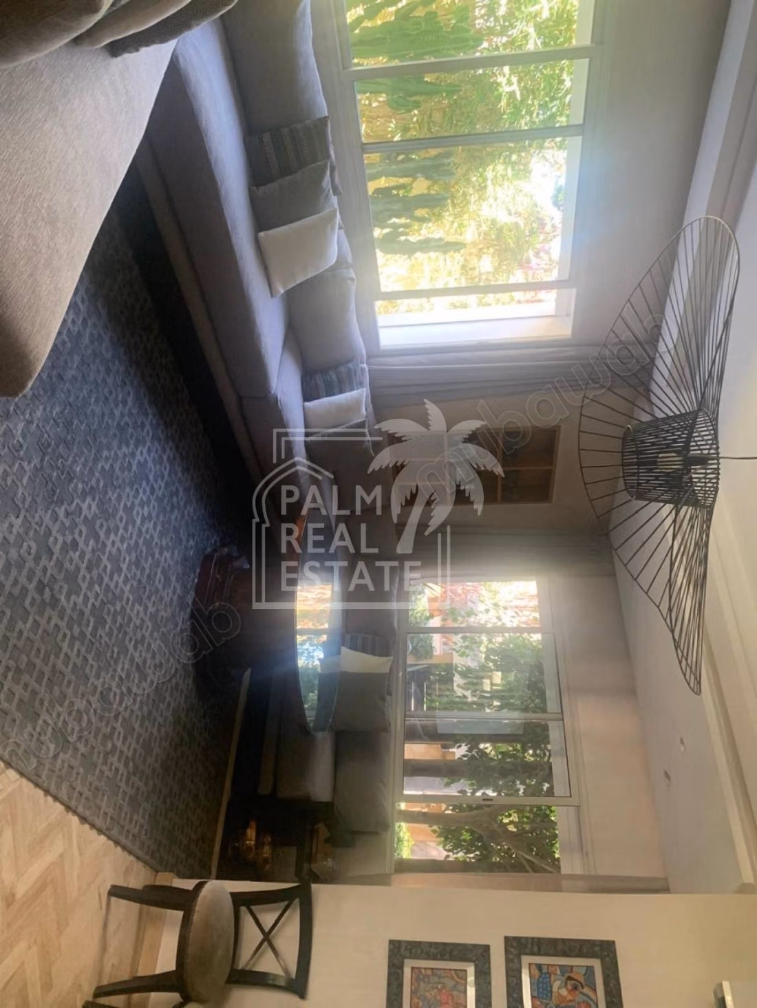Oportunidad que no te puedes perder, Villa en venta en Manar, Casablanca
