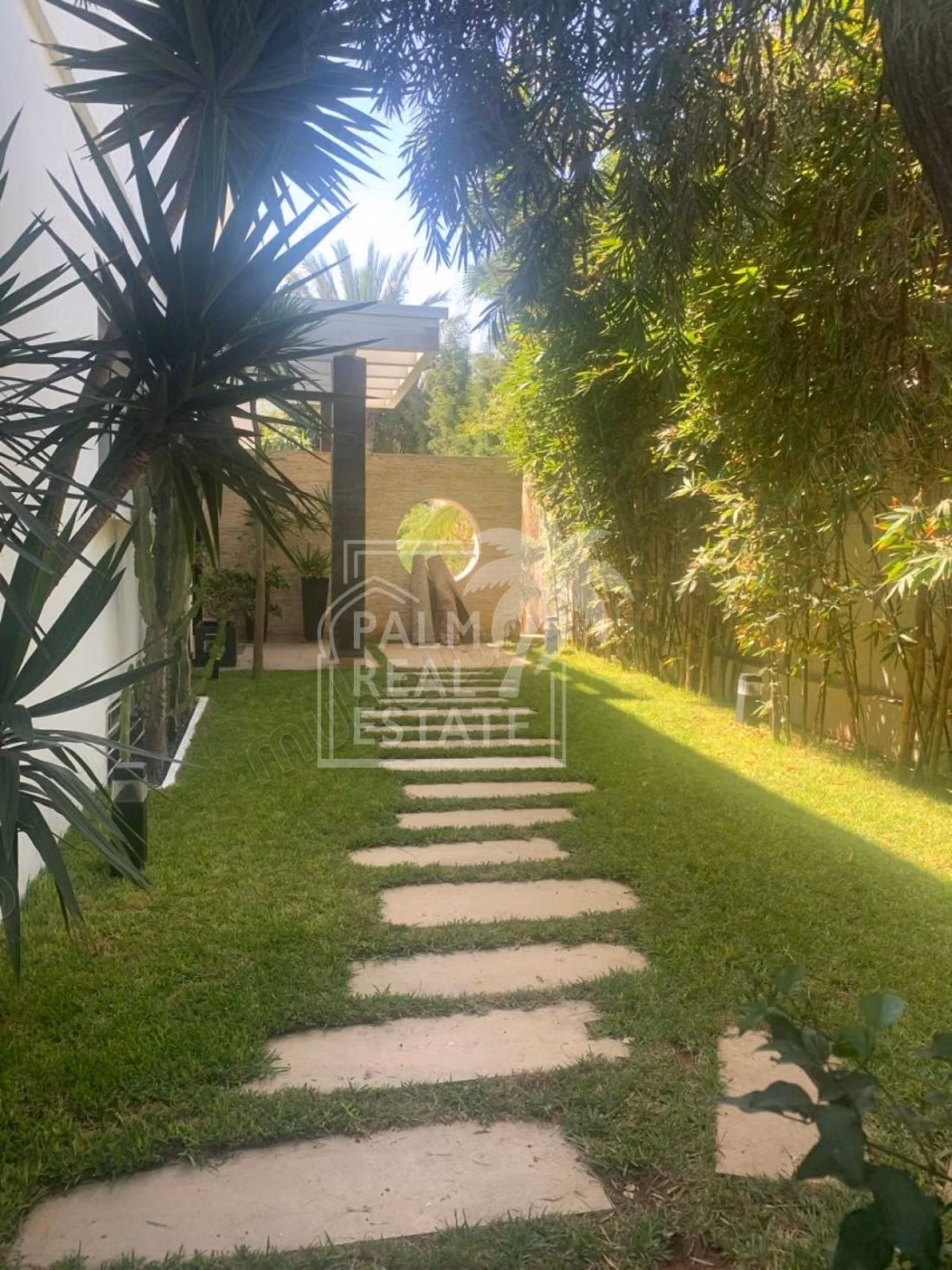 Oportunidad que no te puedes perder, Villa en venta en Manar, Casablanca
