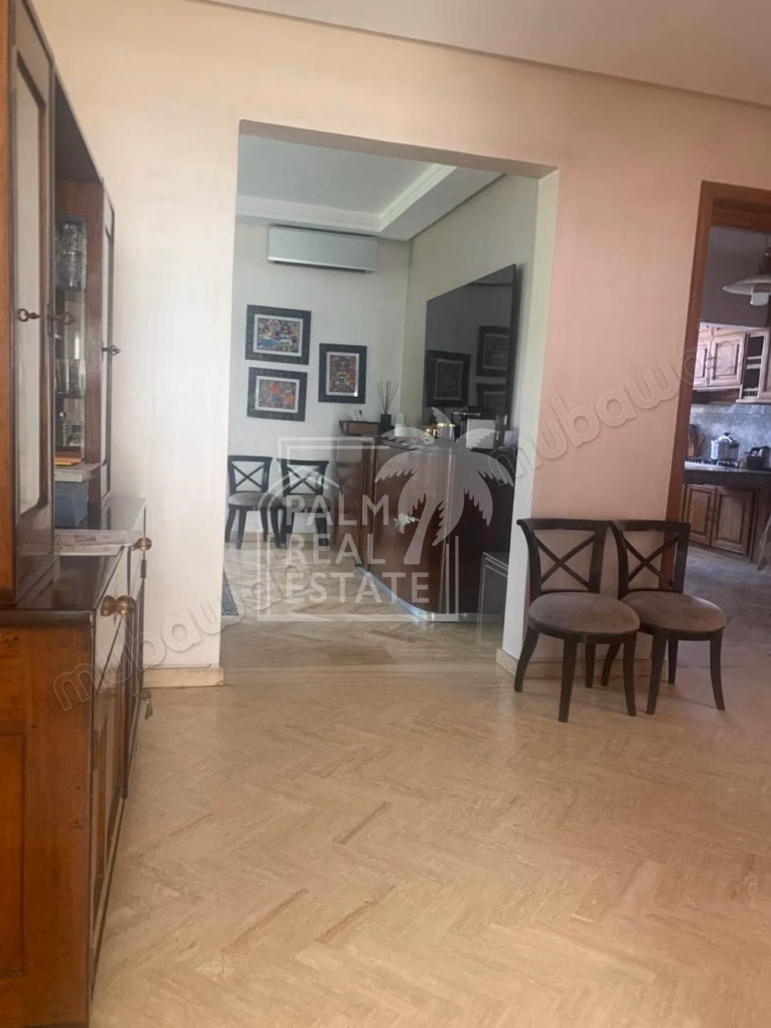 Oportunidad que no te puedes perder, Villa en venta en Manar, Casablanca