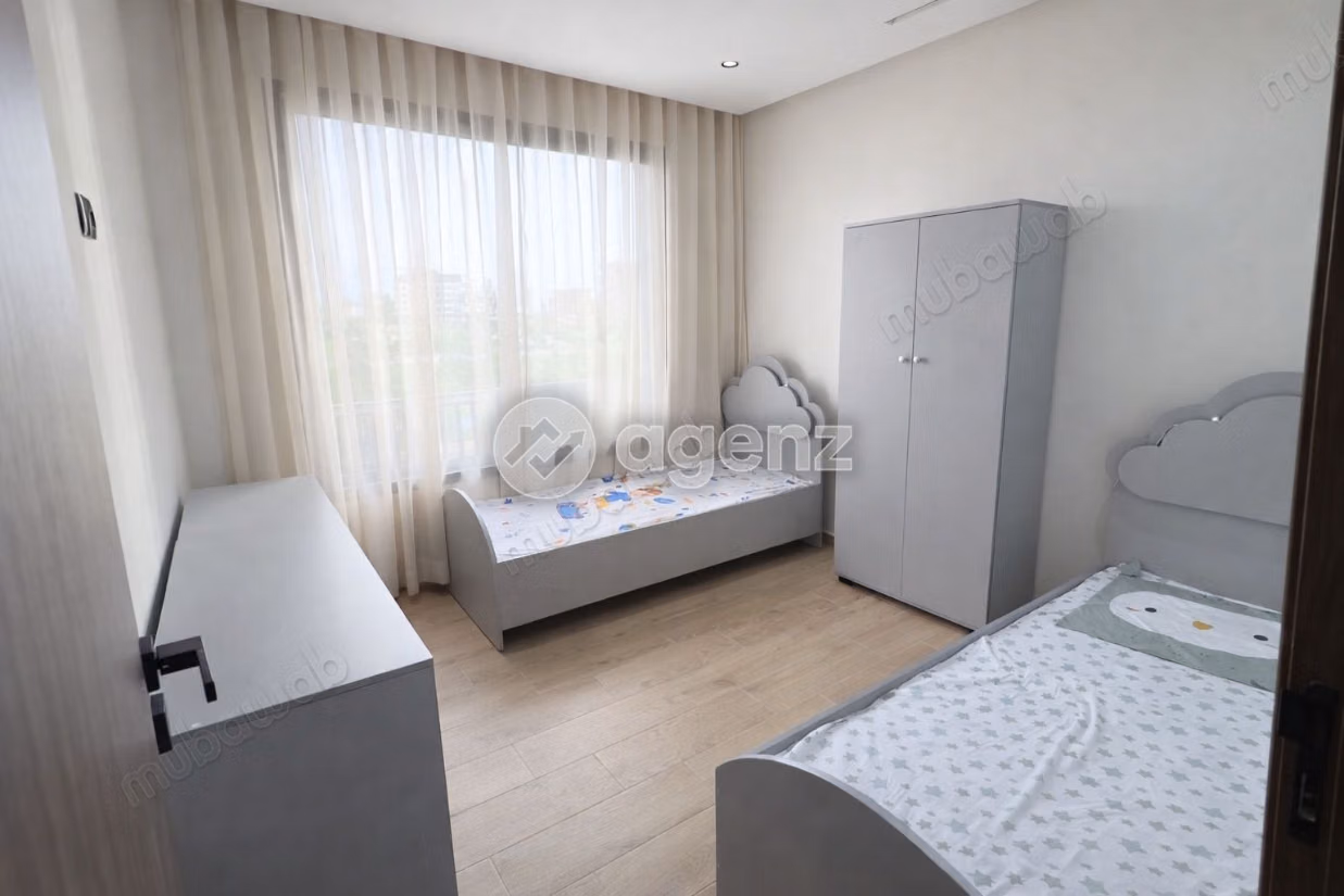 GLORIA GARDEN Appartement à vendre 66 m², 2 chambres 
Victoria Bouskoura — 4