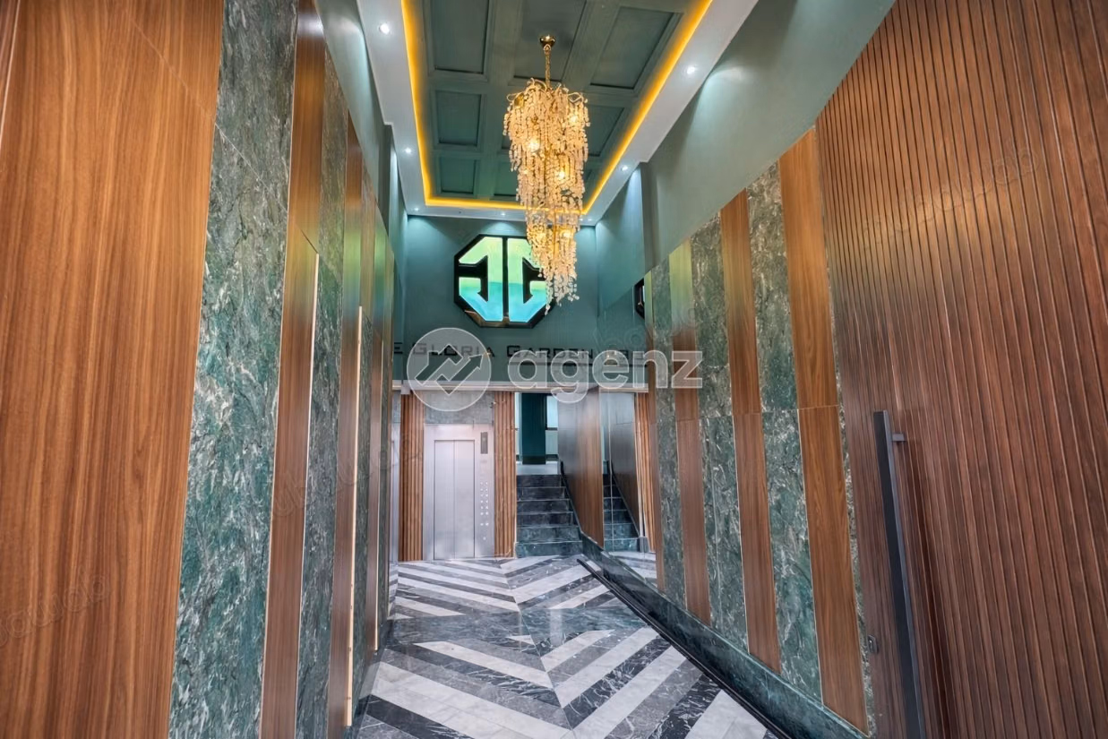 Appartement 66 m² à Victoria — 7
