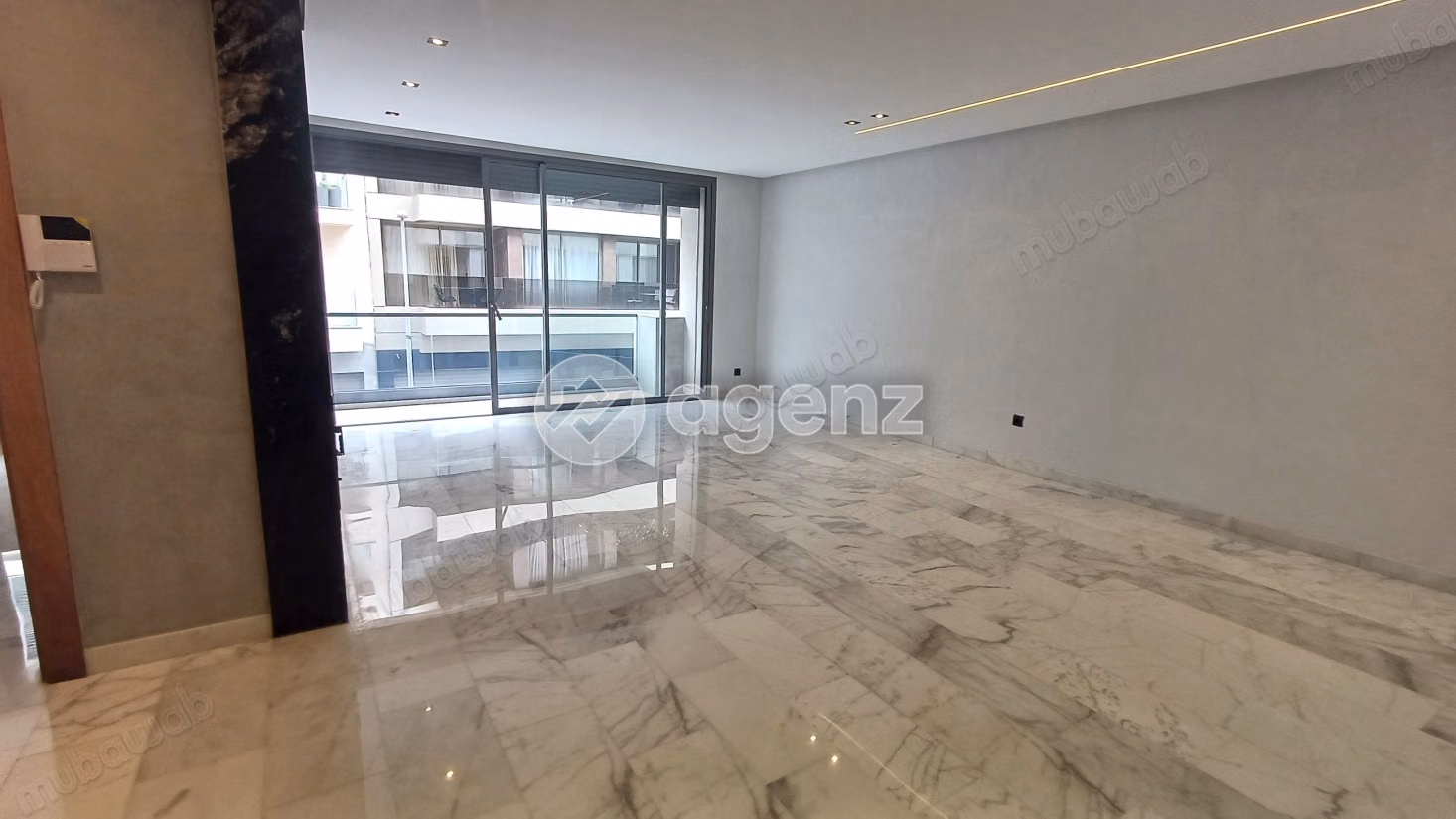 LES RÉSIDENCES GARDENIA Appartement à vendre 184 m², 3 chambres 
Les princesses Casablanca
