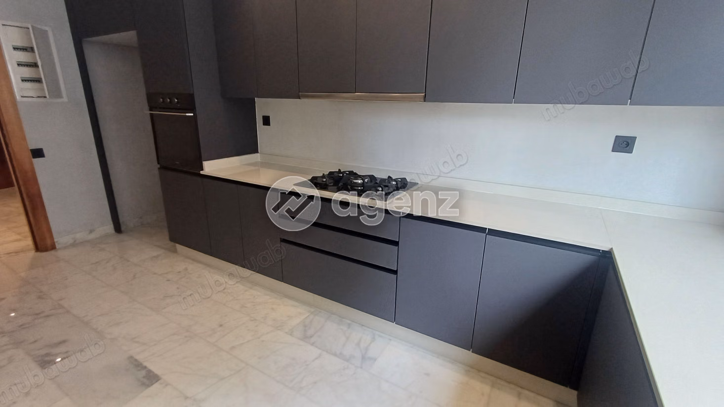 Appartement 184 m² f Les princesses — 17