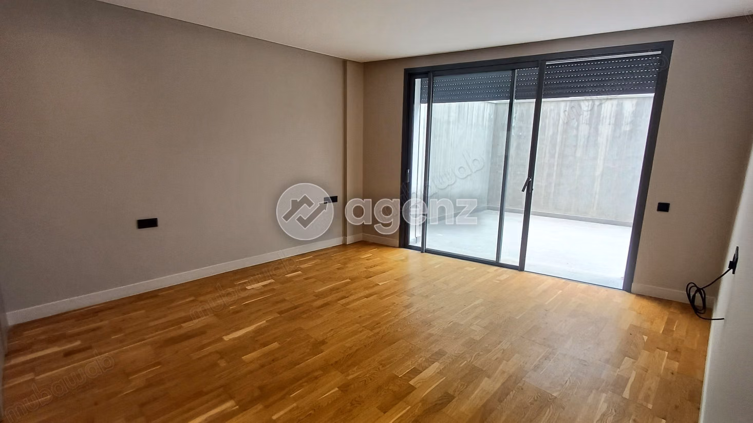LES RÉSIDENCES GARDENIA Appartement à vendre 184 m², 3 chambres 
Les princesses Casablanca — 2