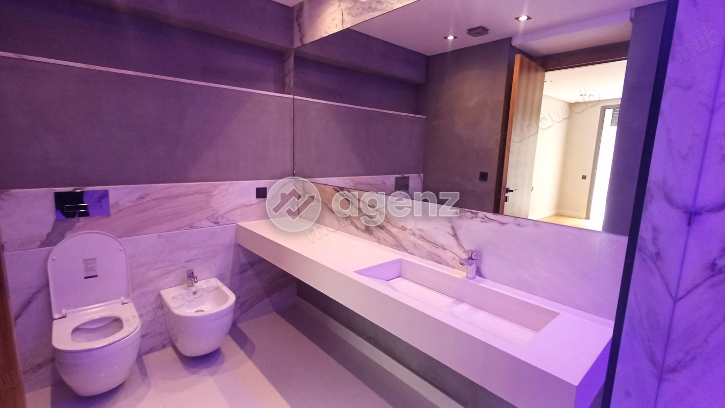 Appartement 184 m² f Les princesses — 8