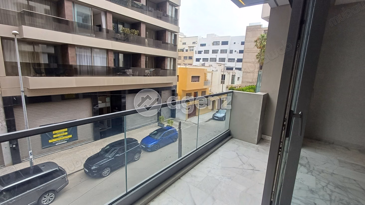 LES RÉSIDENCES GARDENIA Appartement à vendre 184 m², 3 chambres 
Les princesses Casablanca — 6