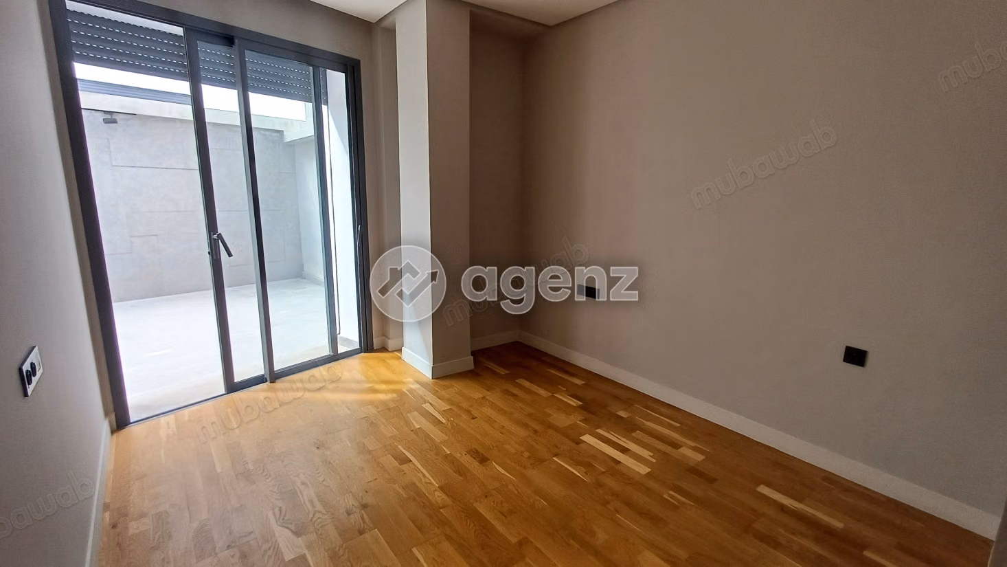 LES RÉSIDENCES GARDENIA Appartement à vendre 184 m², 3 chambres 
Les princesses Casablanca — 3