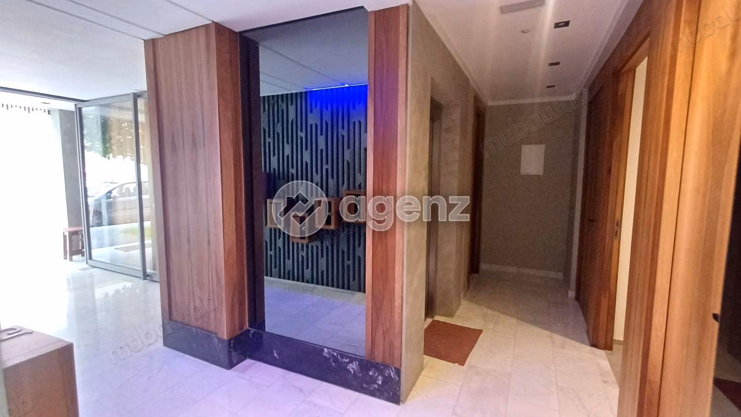 Appartement 184 m² f Les princesses — 11