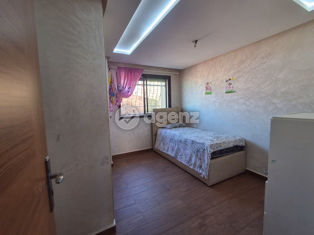 Appartement à vendre 66 m², 2 chambres 
Aïn Sebaâ 
Casablanca — 4
