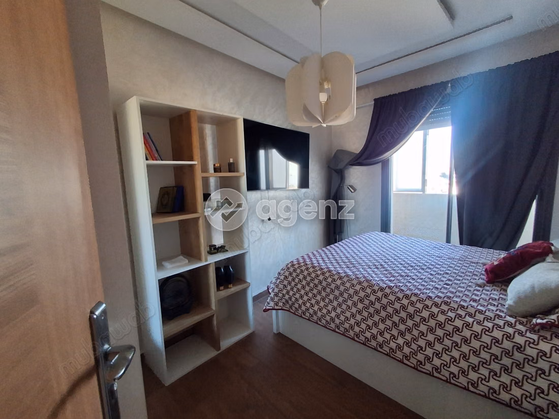 Appartement 66 m² f Aïn Sebaâ — 8