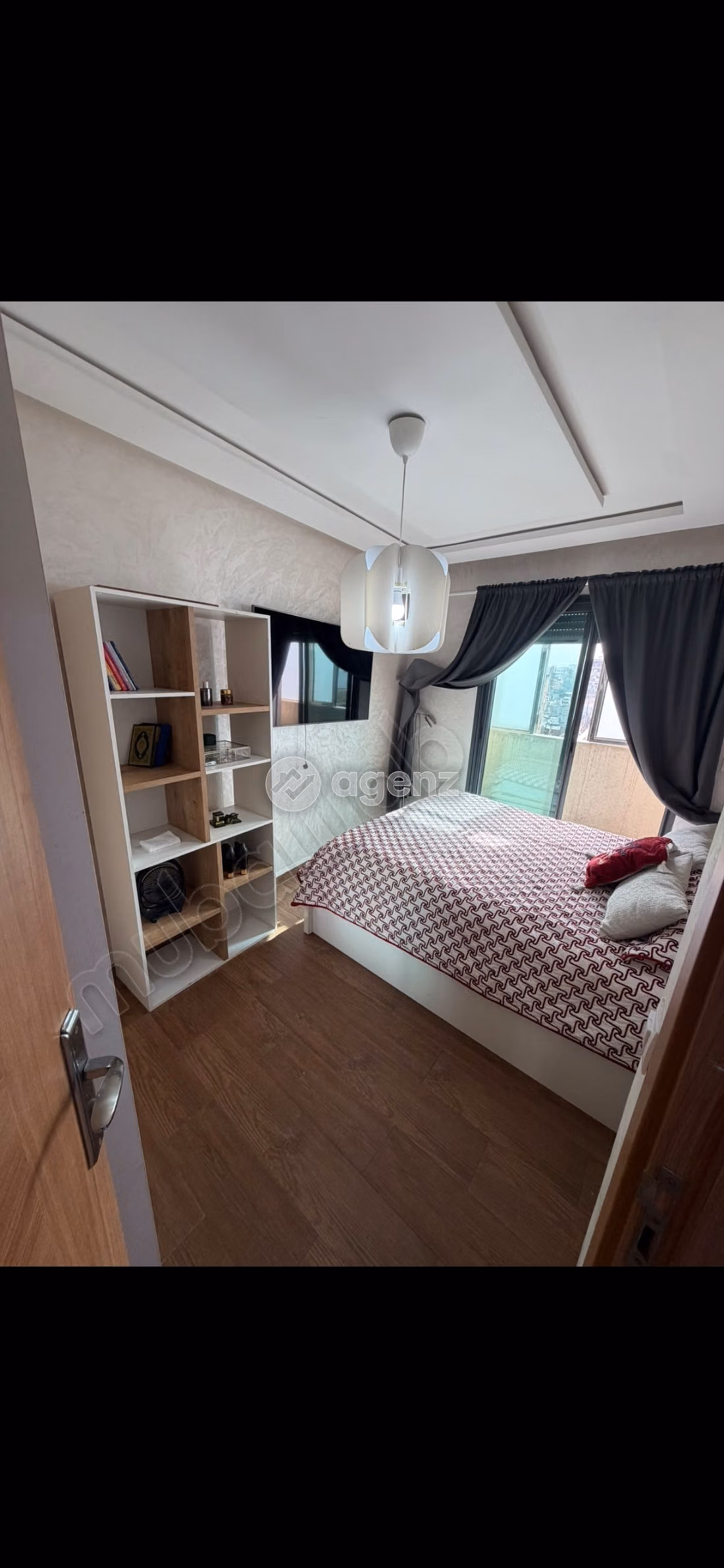 Appartement 66 m² f Aïn Sebaâ — 9