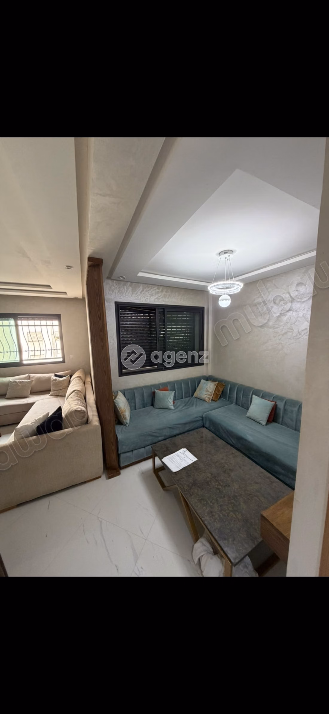 Appartement 66 m² f Aïn Sebaâ — 7