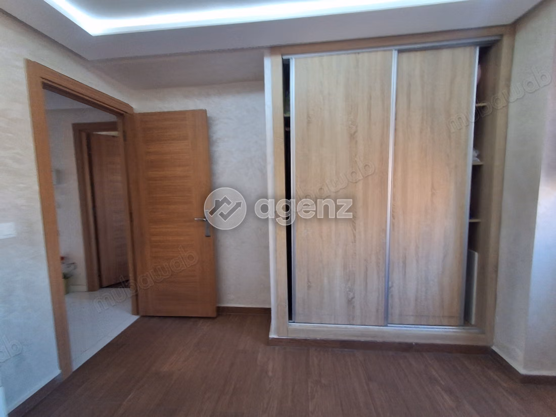 Appartement 66 m² f Aïn Sebaâ — 10
