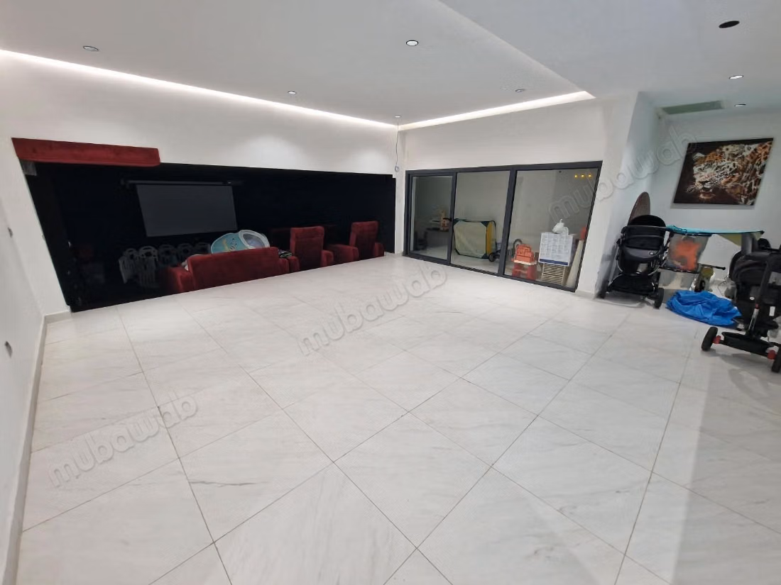 Suntuosa casa en venta en Ville Verte. 4 hermosas habitaciones. Hermosa terraza y jardín