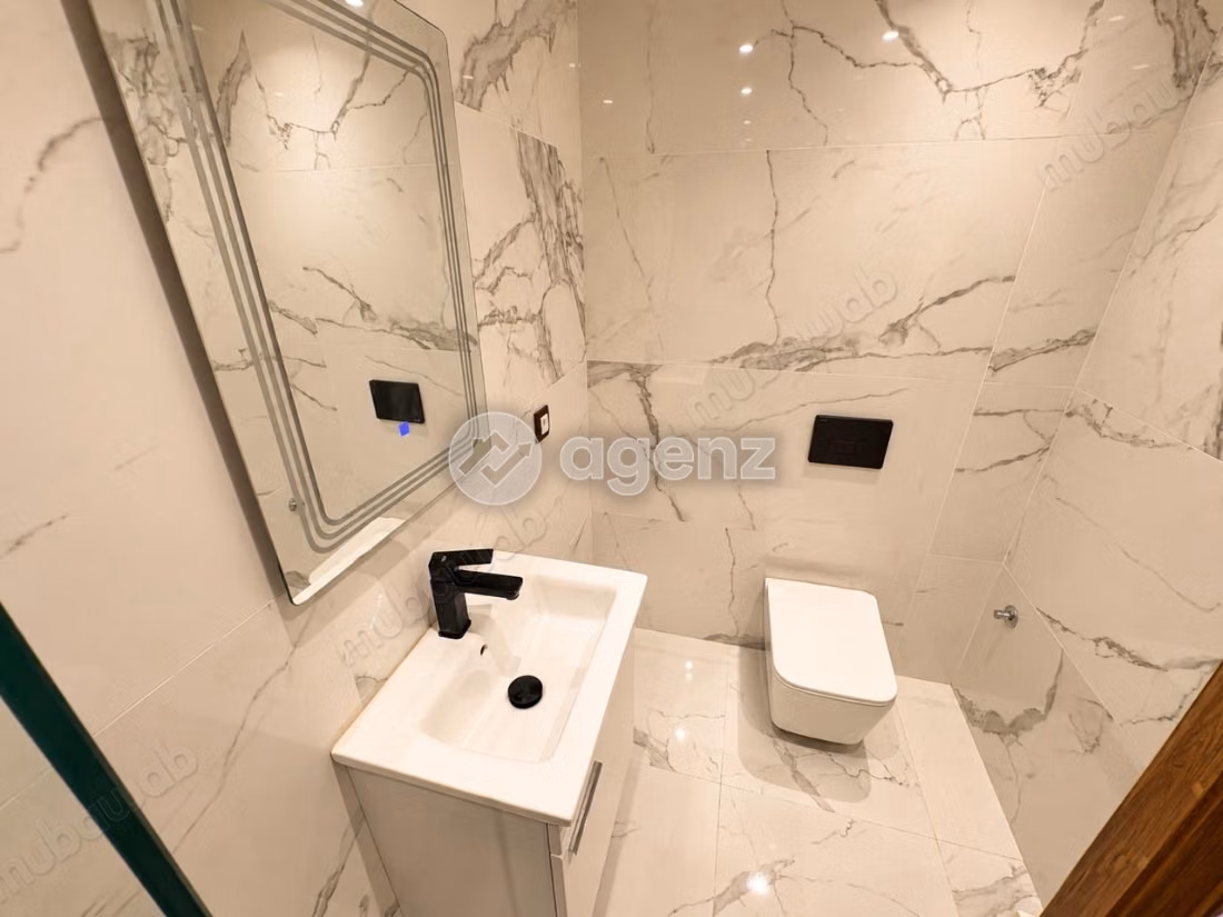 Studio à vendre 40 m² 
Oasis Casablanca — 5