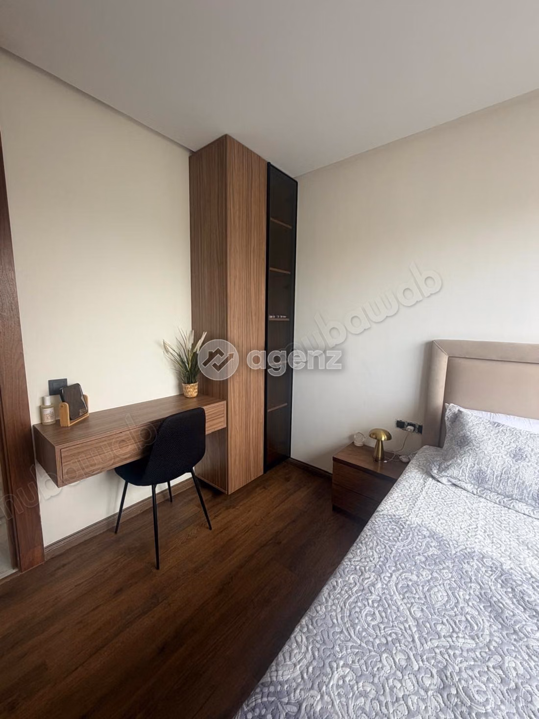 Appartement à louer 62 m², 2 chambres 
Riviera Casablanca