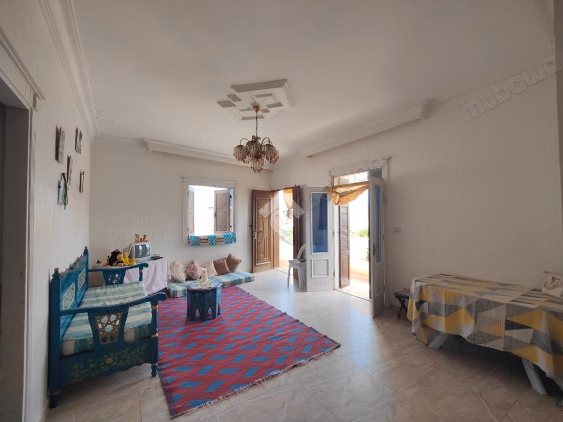 Maison jumelée en vente