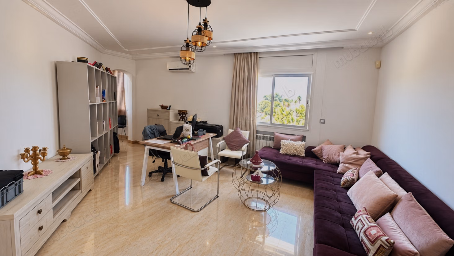 Villa individuelle S5 en vente