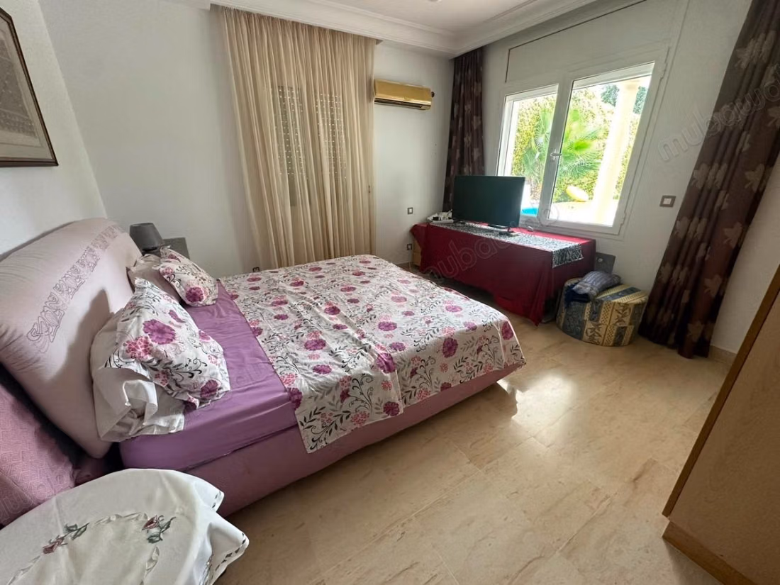 Villa individuelle S5 en vente