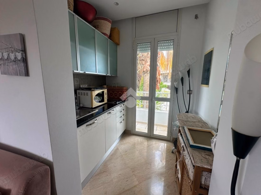 Villa individuelle S5 en vente