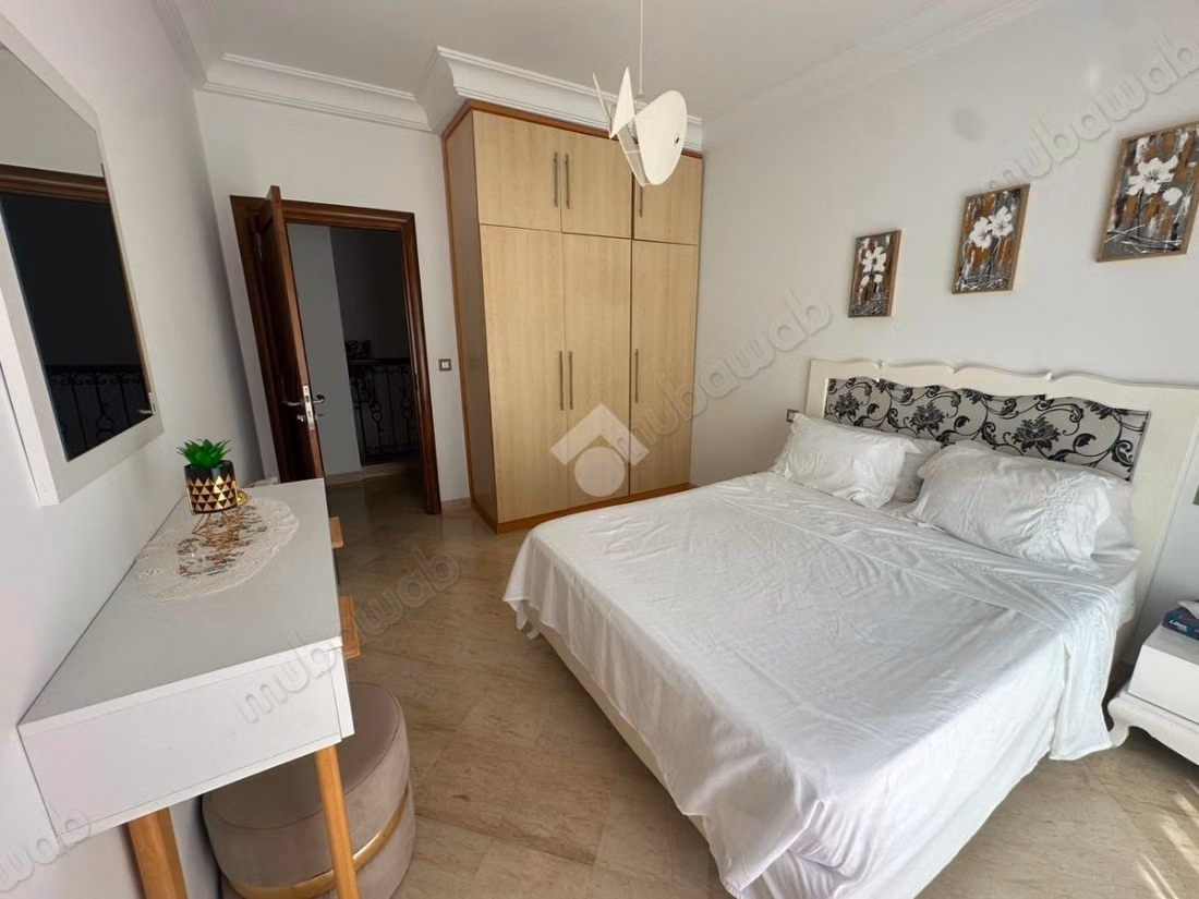 Villa individuelle S5 en vente