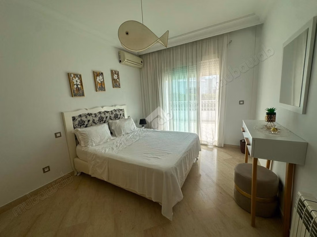 Villa individuelle S5 en vente