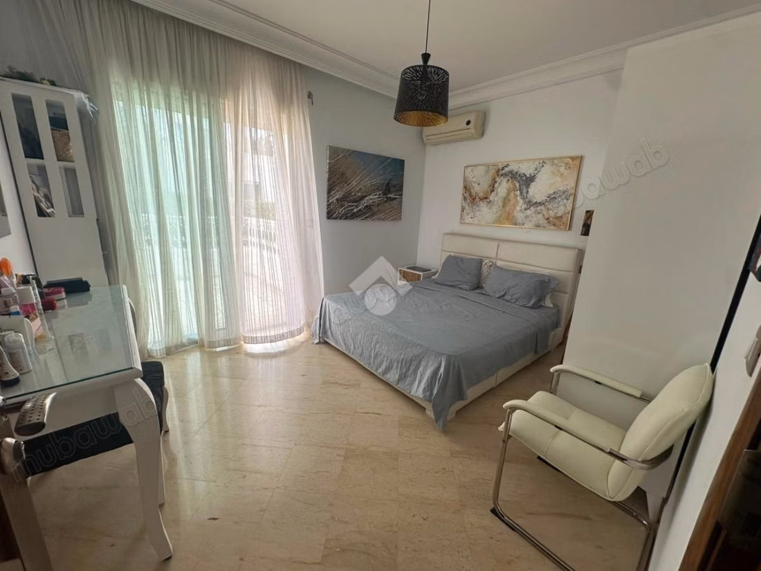 Villa individuelle S5 en vente