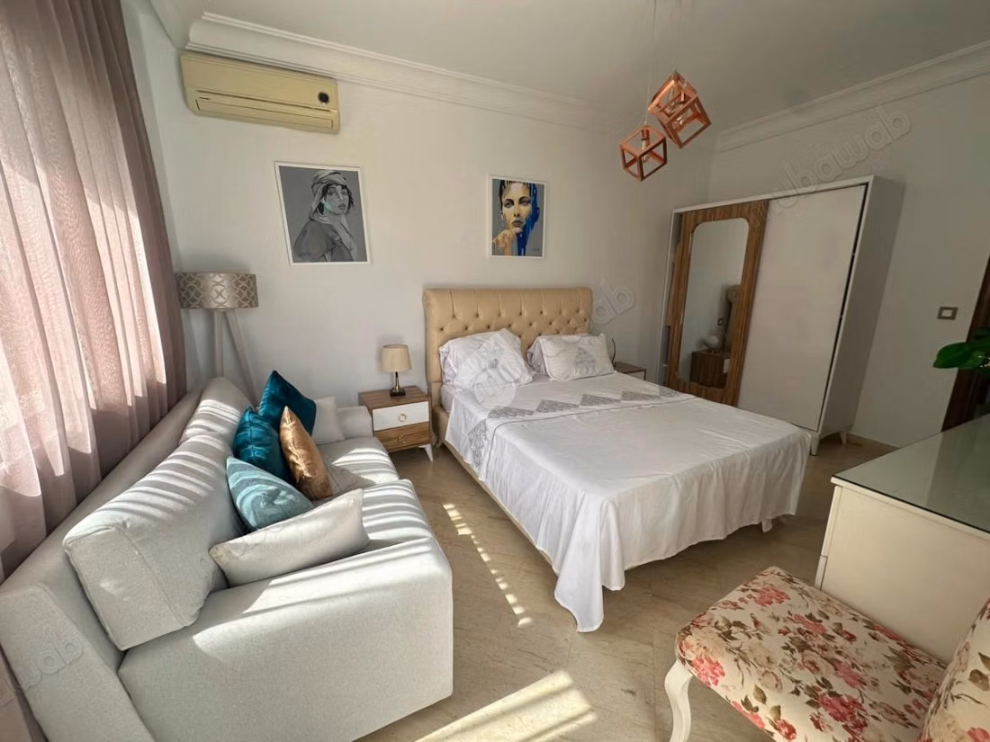 Villa individuelle S5 en vente