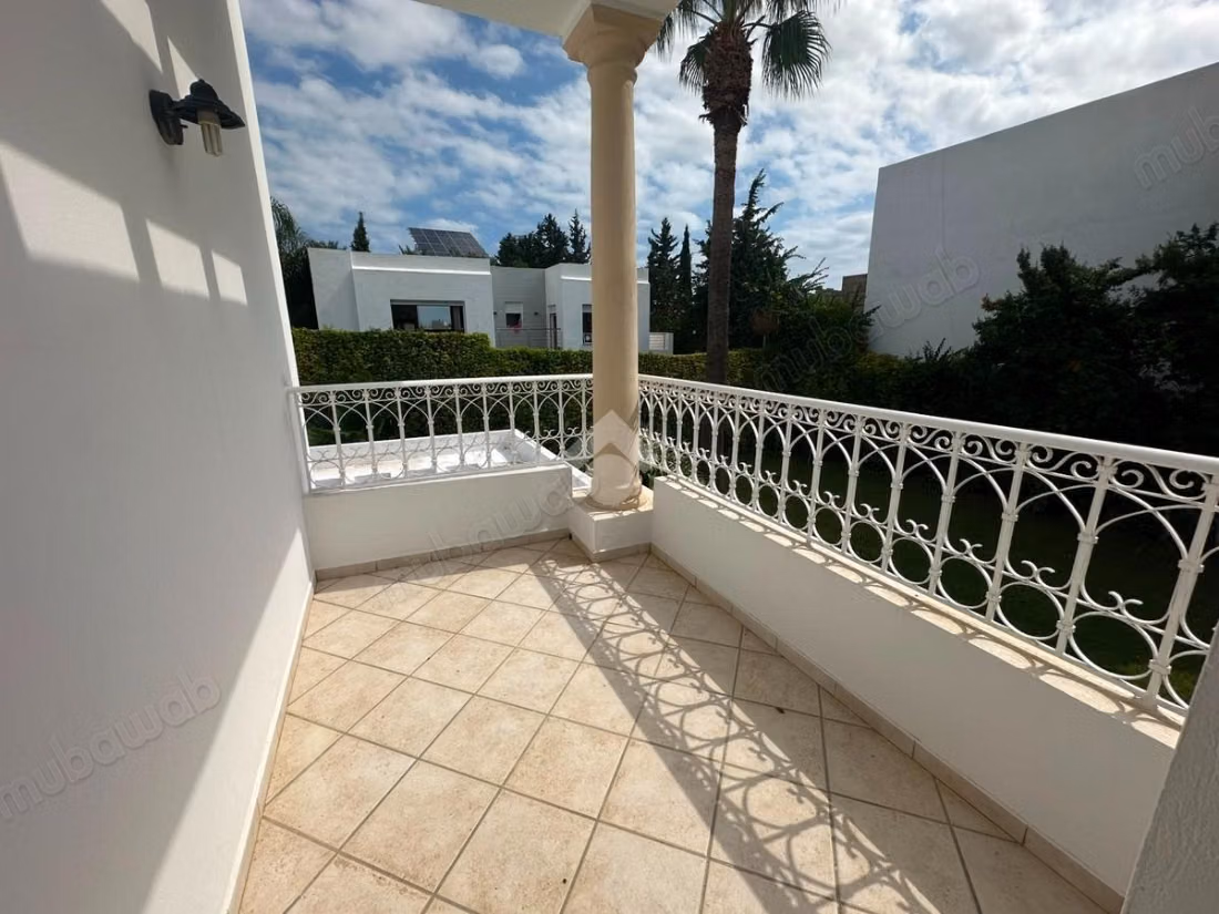 Villa individuelle S5 en vente
