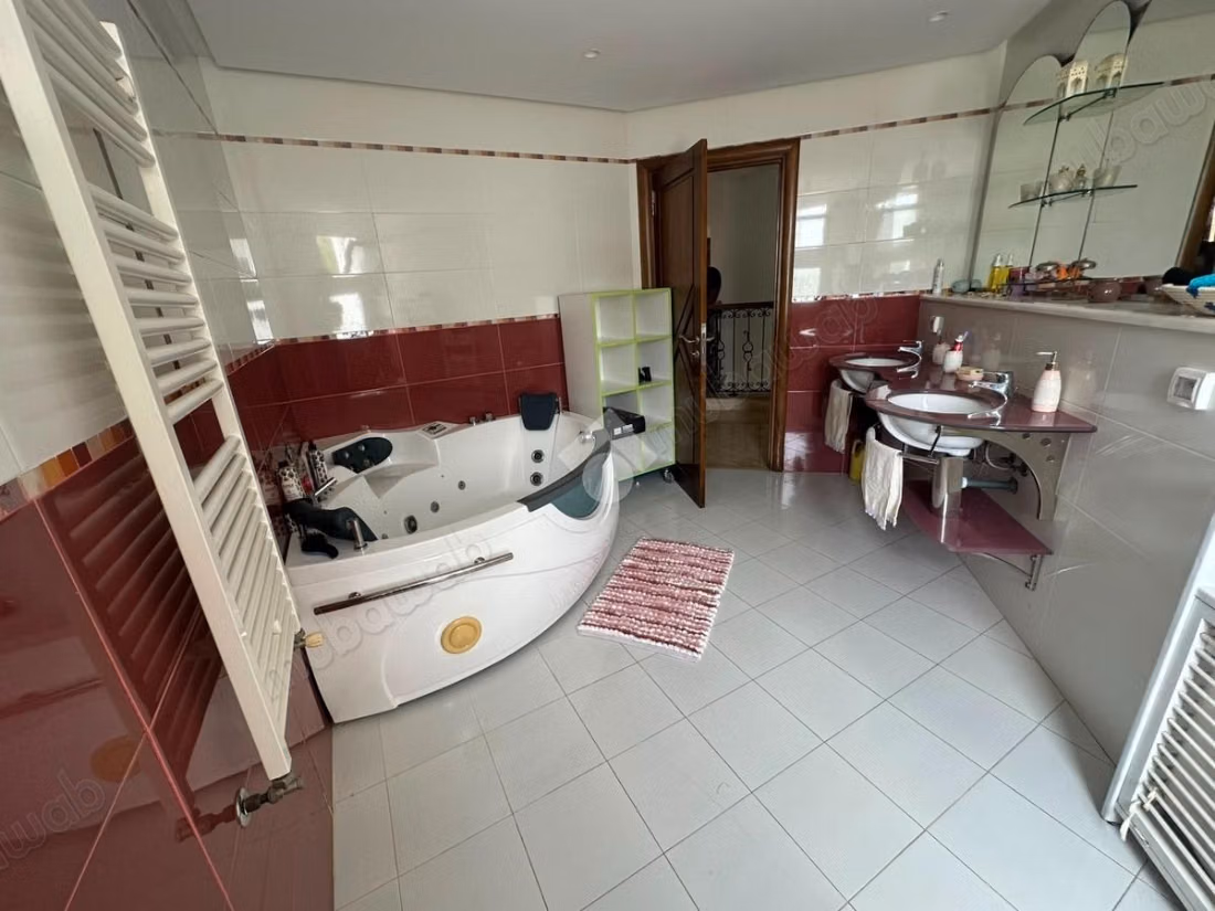 Villa individuelle S5 en vente