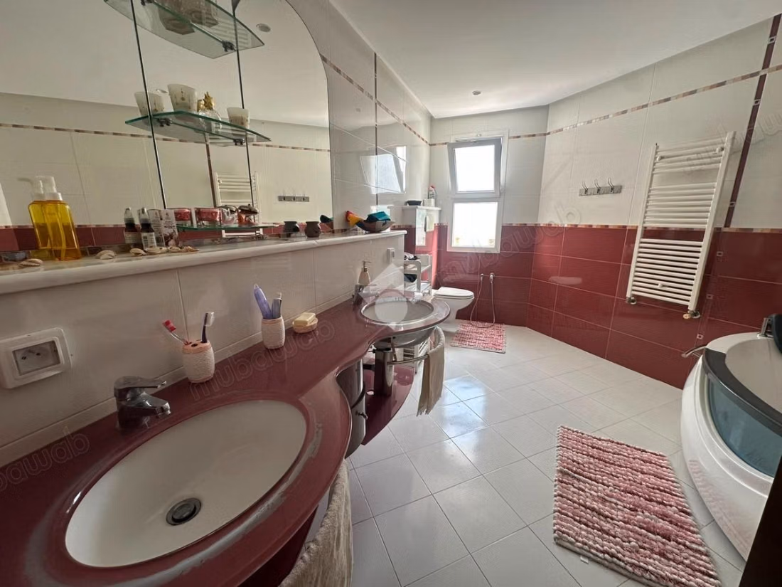 Villa individuelle S5 en vente