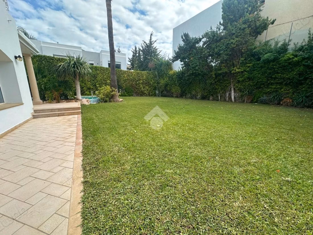 Villa individuelle S5 en vente