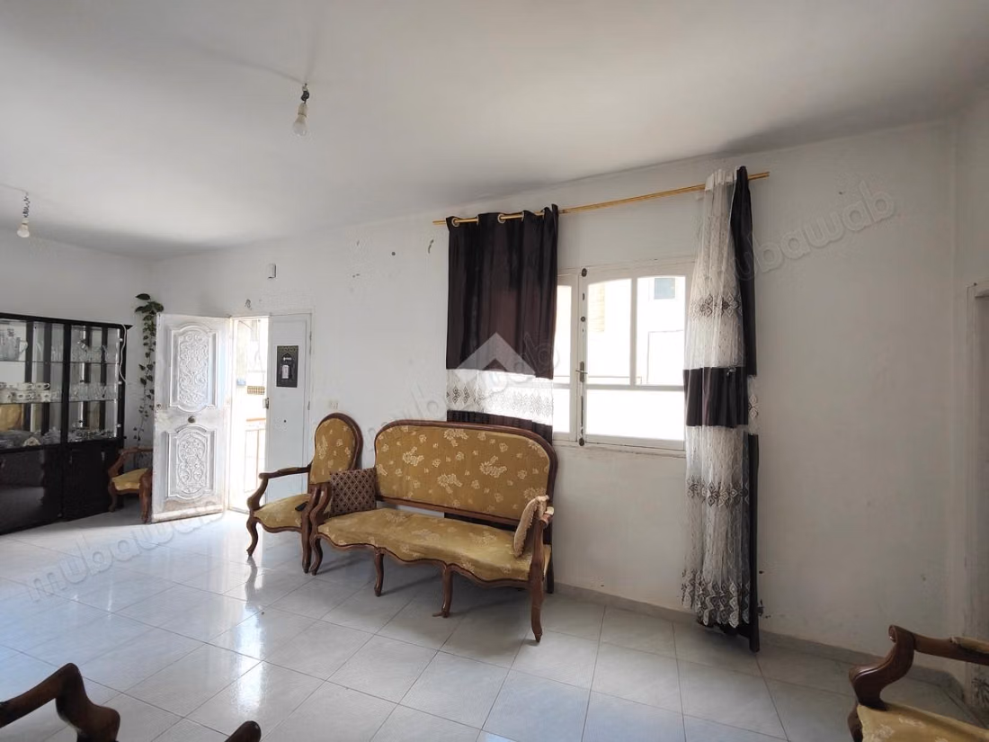 Duplex en vente