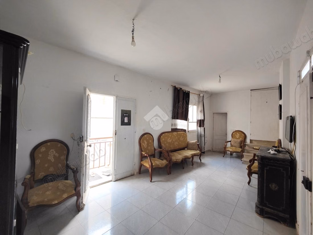 Duplex en vente