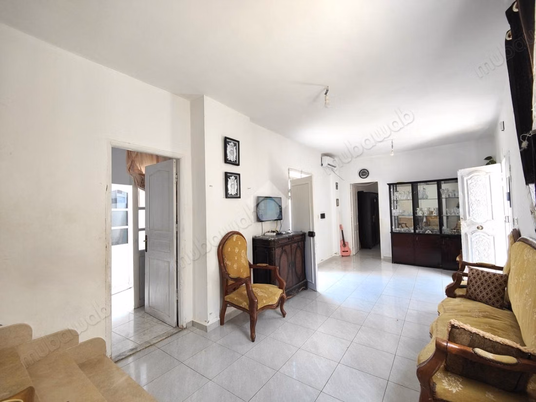 Duplex en vente