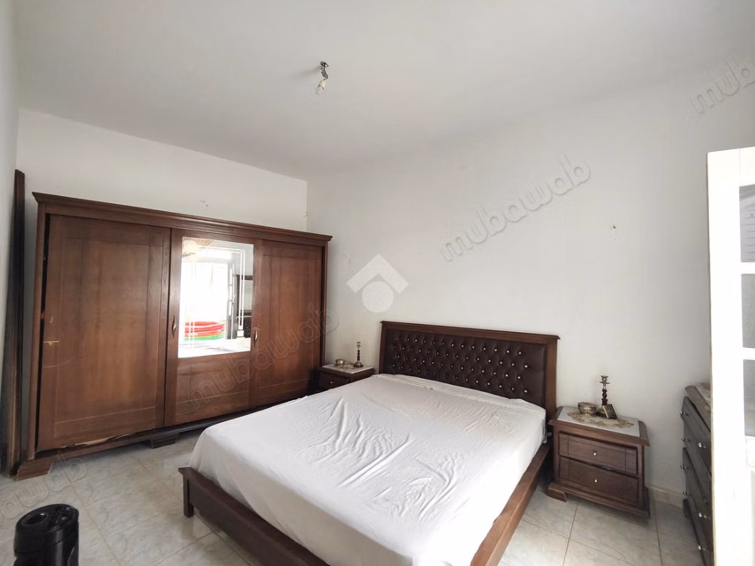 Duplex en vente