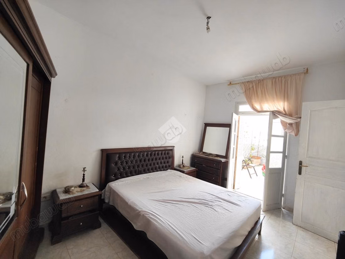 Duplex en vente