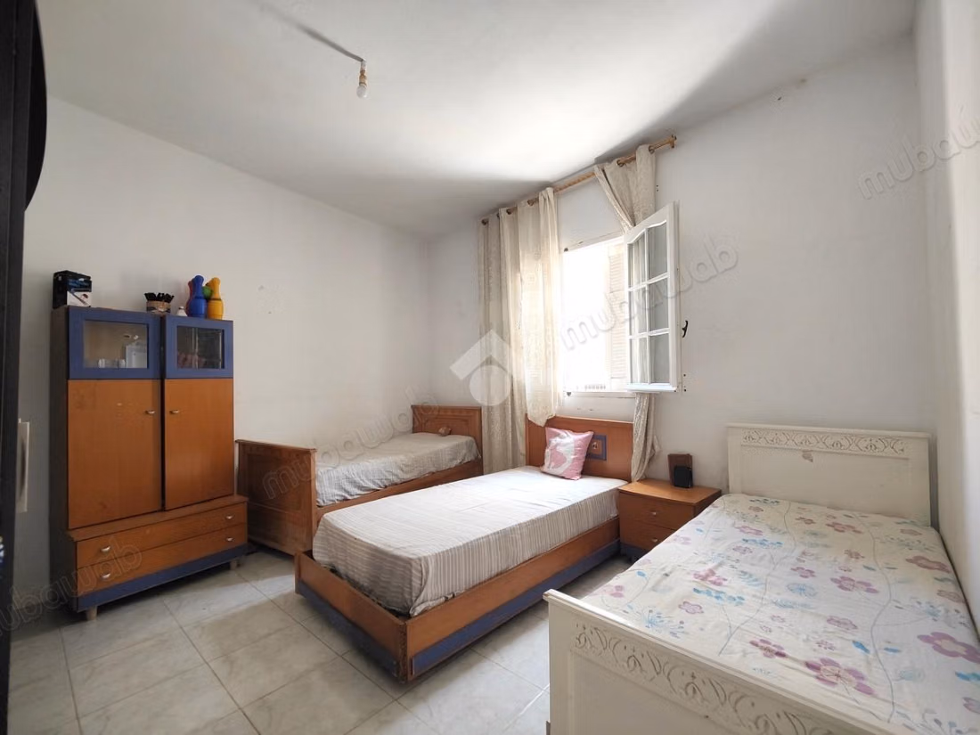 Duplex en vente