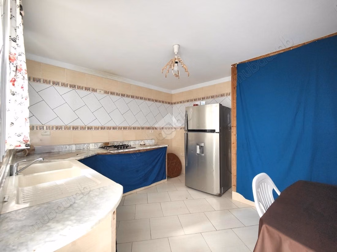 Duplex en vente