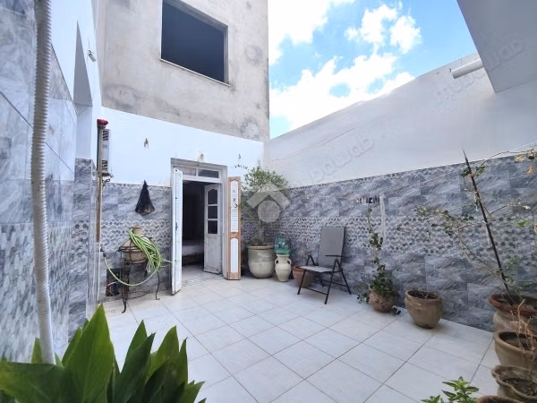 Duplex en vente