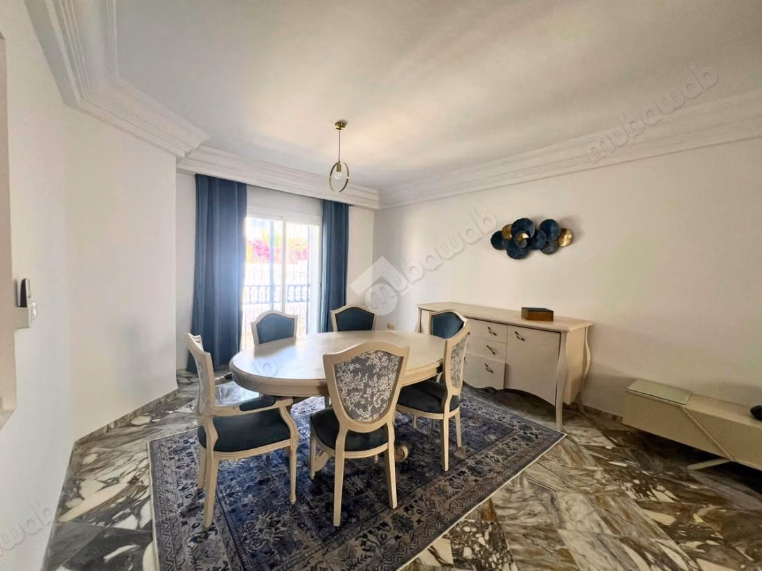 Duplex S3 à Gammarth Supérieur