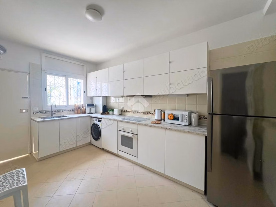 Duplex S3 à Gammarth Supérieur