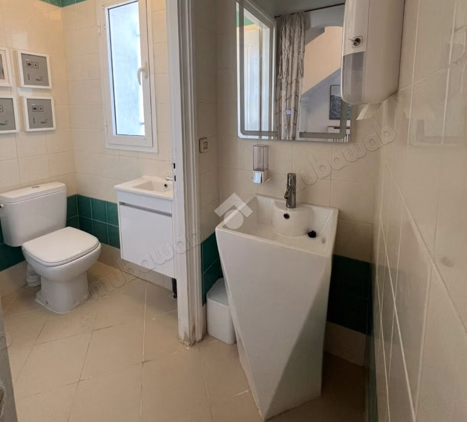 Duplex S3 à Gammarth Supérieur