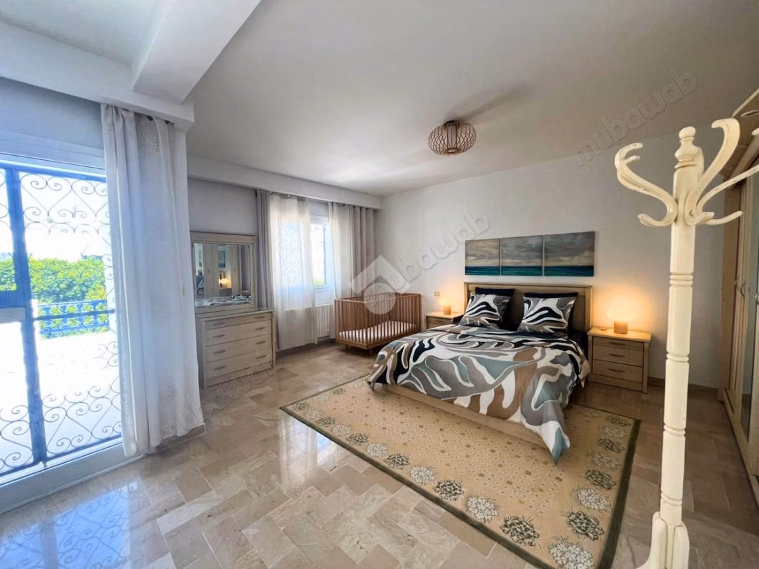 Duplex S3 à Gammarth Supérieur