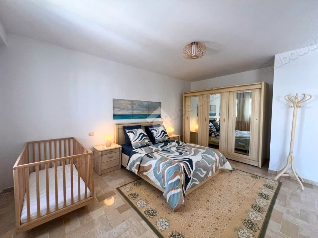 Duplex S3 à Gammarth Supérieur